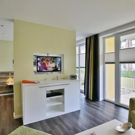 Duhner Strandhus, S4